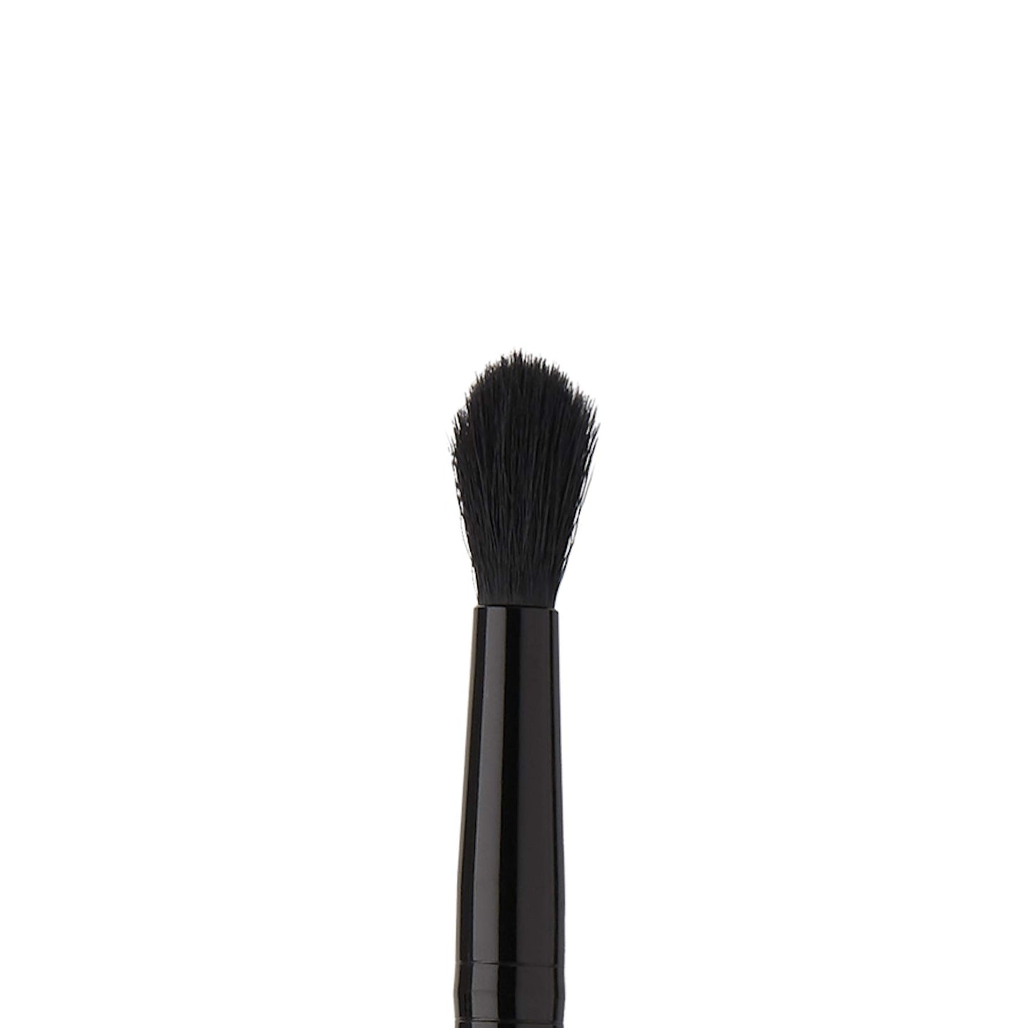 e.l.f. Crease Brush | Vegan Makeup Tool | Tapered End | Flawlessly Blends & Contours Eyeshadow