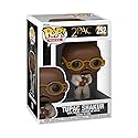 Funko POP Pop! Rocks: Tupac - Loyal to The Game Multicolor