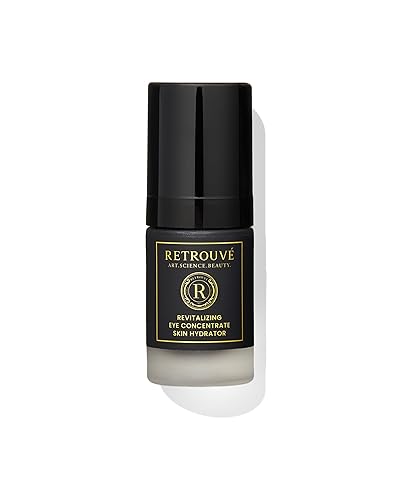 Revitalizing Eye Concentrate, 15 mL