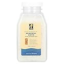 Sea Minerals Bath Salt From The Dead Sea, 16 Oz