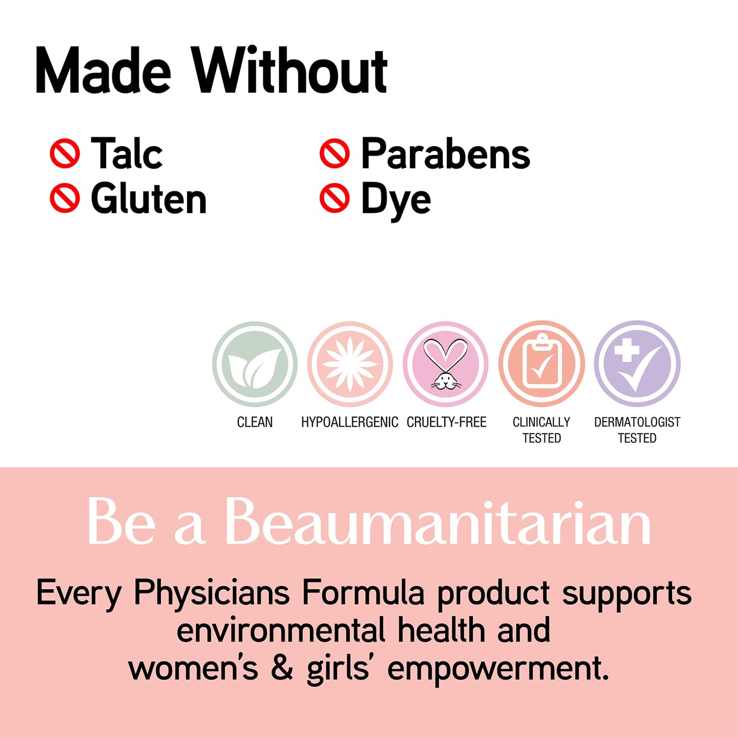 Physicians Formula Mineral Wear Diamond Lip Plumper Gloss, Dermatologist Tested, Brilliant Berry Diamond