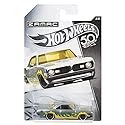 Hot Wheels ZAMAC '68 Plymouth Barracuda Formula S 3/8 50TH Anniversary