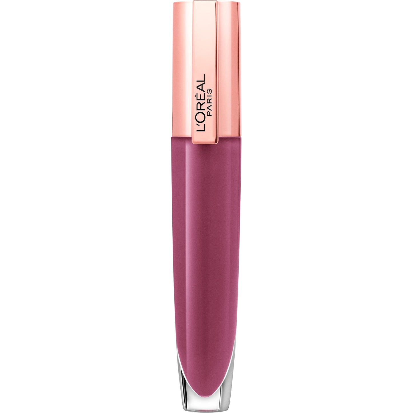 L'Oreal Paris Glow Paradise Hydrating Tinted Lip Balm-in-Gloss with Pomegranate Extract & Hyaluronic Acid, Ultra-Gentle, Non-Sticky Formula,