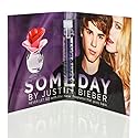 Someday By Justin Bieber By Justin Bieber Eau De Parfum Vial On Card