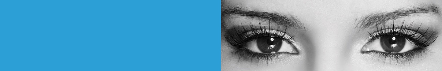 Revlon Intensifeye Define Eyelashes, 91222/D103, 1 pr