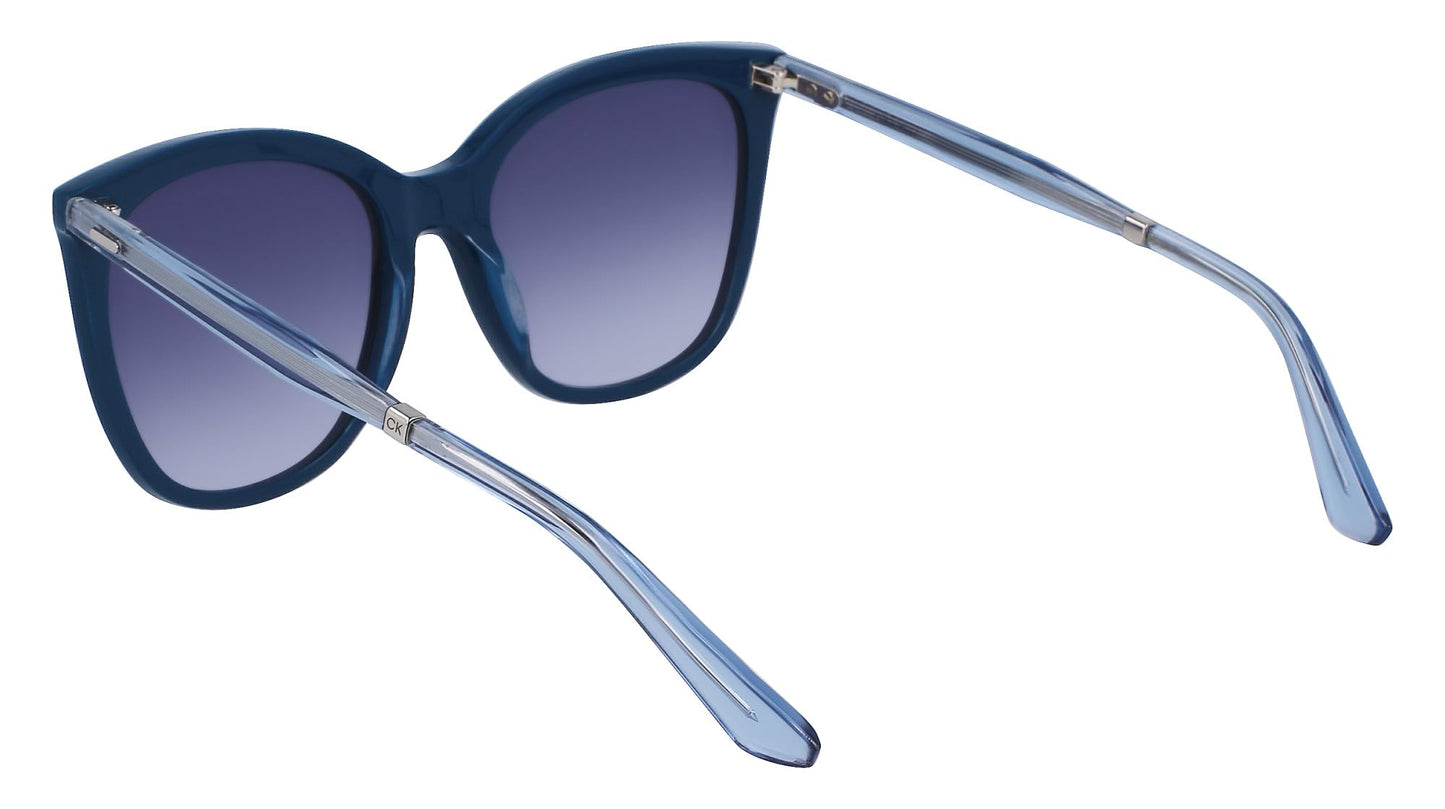 CK Sunglasses 23500 S 438 Blue