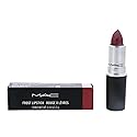 MAC Lip Care - Lipstick - No. 417 New York Apple; 3g/0.1oz