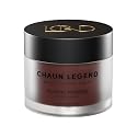 Chaun Legend Acrylic Powder 2 Ounce Dark Chocolate Long Lasting Shimmery Enhance Nail Acrylic Powder for Professional Art and Creative Designs Beauty & Personal Care Chaun Legend Professional Nails