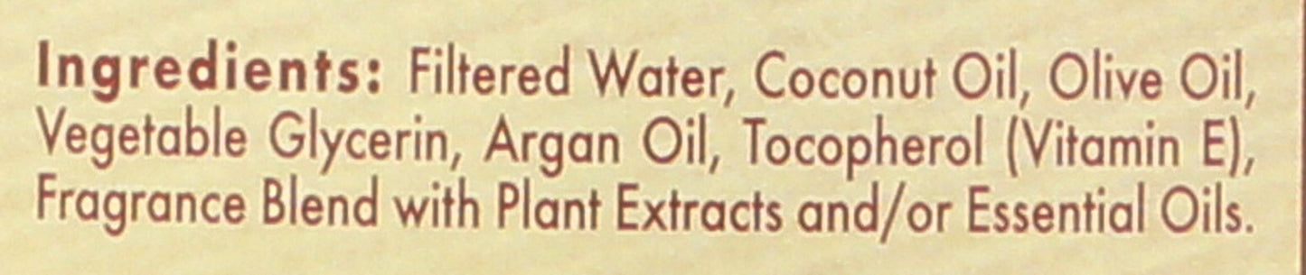 A La Maison Liquid soap - Citrus Blossom- 16.9 fl oz