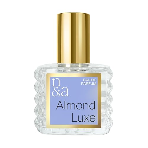 NICKA K NEW YORK Now & Always Eau de Parfum, Perfume for Women - Long-Lasting Fragrance, Perfume Spray for Everyday Fragrance