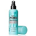 Benefit Cosmetics The POREfessional Super Setter Long Lasting Makeup Spray Face Primer 4 Ounce