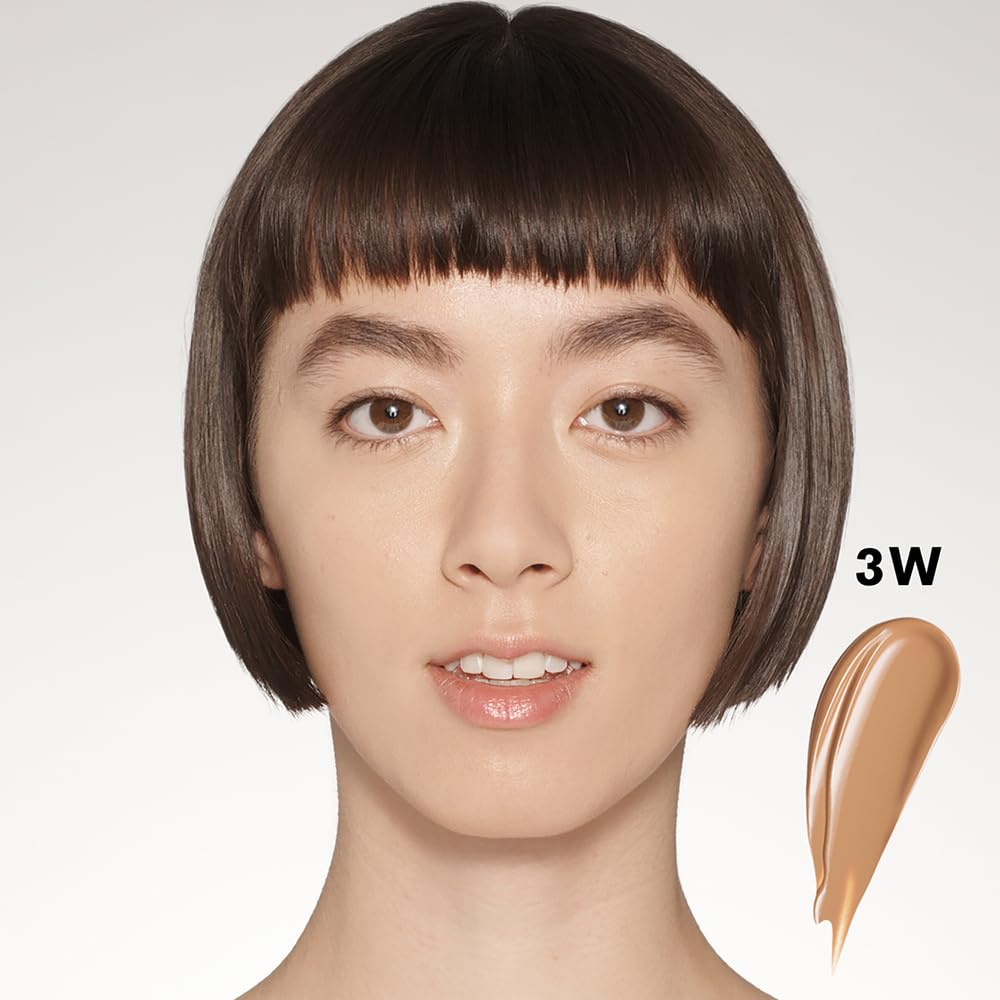 Estée Lauder Futurist Soft Touch Brightening Skincealer Concealer with Vitamin C, 3W