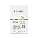 Bar Soap 100% Virgin Olive Oil Face & Body Olivella 5.29 oz Bar Soap