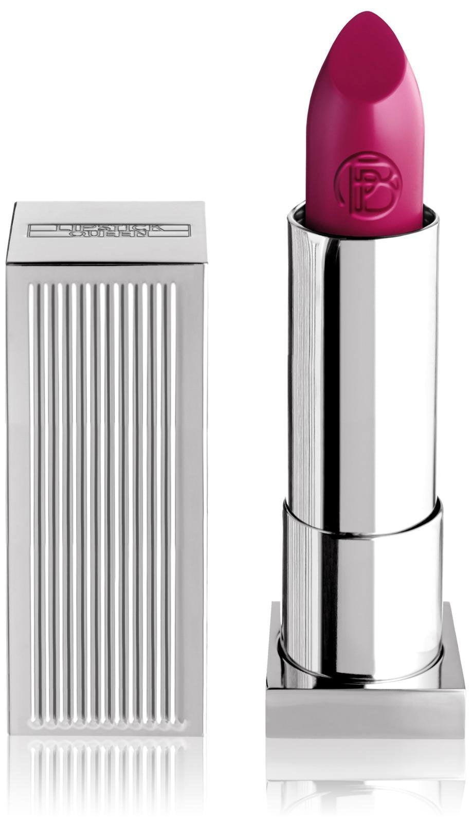 LIPSTICK QUEEN Silver Screen Lipstick, Play It