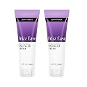 John Frieda Frizz Ease Secret Weapon Touch-Up Crème, Anti Frizz Hair Smoothing Cream, 4 Oz, Pack of 2 Beauty & Personal Care John Frieda