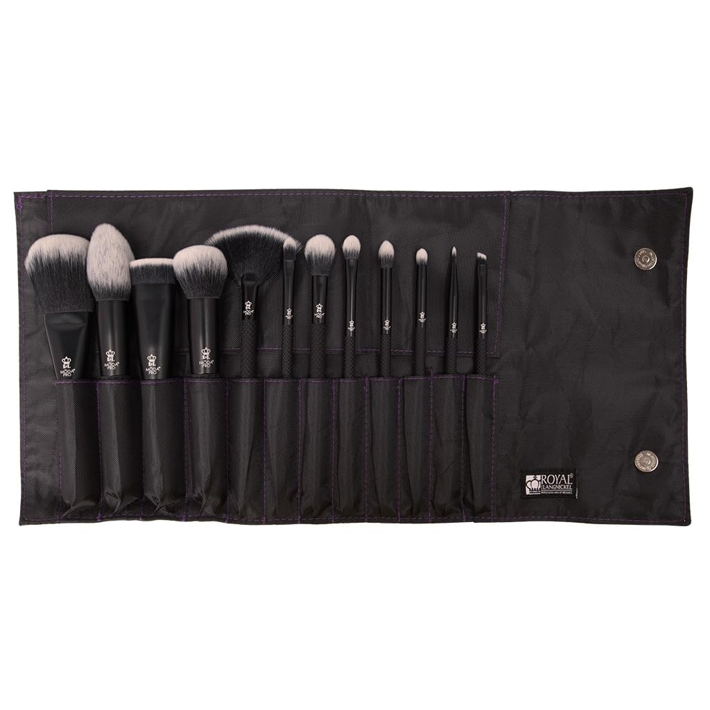 M?DA PRO 13PC WRAP KIT Black