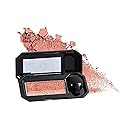 Aaiffey Dual-Color Waterproof Eyeshadow with Exquisite Glitters and Smooth Texture, Long Lasting for Eye Makeup