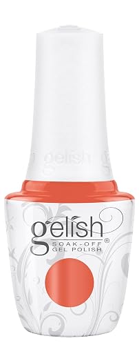 Gelish Now & Zen Collection TPO-Free Gel Nail Polish - I’m All Cheers, 15mL Beauty & Personal Care Gelish