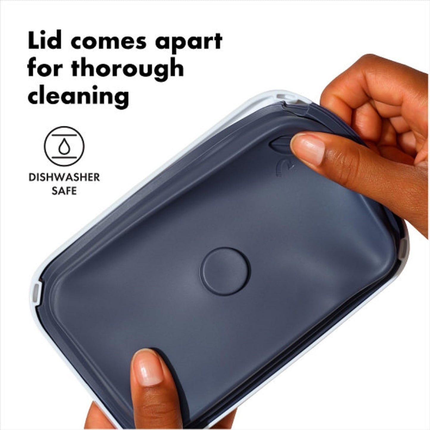 OXO New Good Grips 6-Piece POP Container Bulk Set