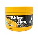 Ampro Shine 'N Jam - Extra Hold 8 oz. (Pack of 6) by Ampro