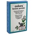 Colora Henna Powder, Chestnut, 2 Ounce