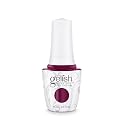 Gelish Soak-Off Gel TPO-Free Long-Lasting Nail Polish: Rendezvous, 15mL Beauty & Personal Care Gelish