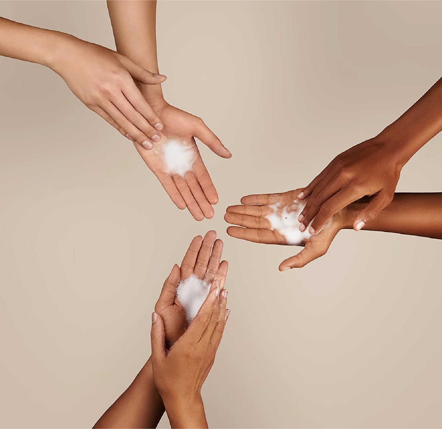 J.R. Watkins Foaming Hand Soap Refill, Moisturizing Foam Hand Wash, Formulated with Plant-Based Cleansers, Alcohol-Free, Cruelty-Free, Aloe & Green Beauty and Personal Care J.R. Watkins