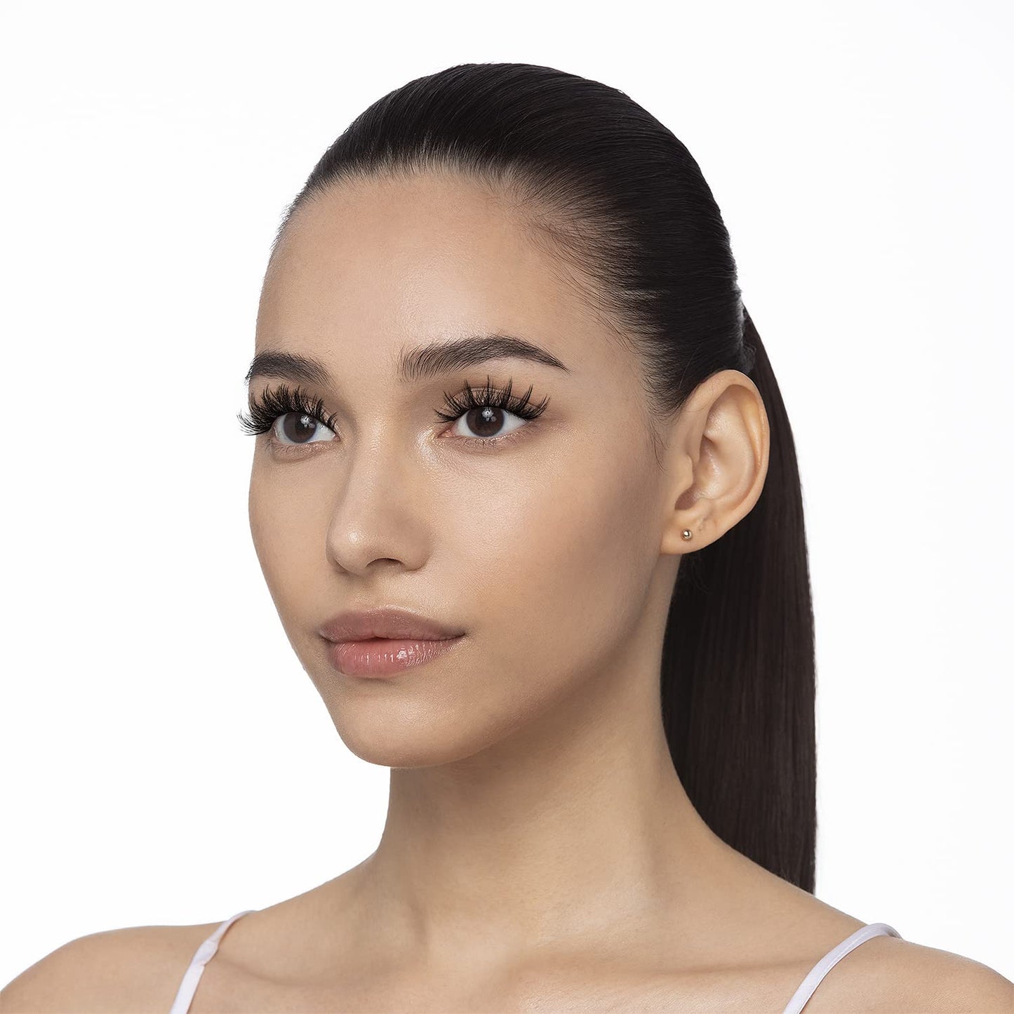 iEnvy by Kiss Iconic Collection 3D Angle & Volume Lightweight CHIC ICON KPEI01