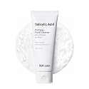 Dr.leo Salicylic Acid Cleanser, Acne Face Wash for Oily Skin - Daily Oil Control, Gentle Plant Extracts, 8 Amino Acids, Deep Cleans Minimizes Pores