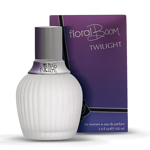 Sandora Fragrances Perfume for Women - INSPIRED by A WORLD RENOWNED WOMEN’S PERFUME - Fruity, Floral, Musk, Sweet - Black Currant, Pomegranate, Night