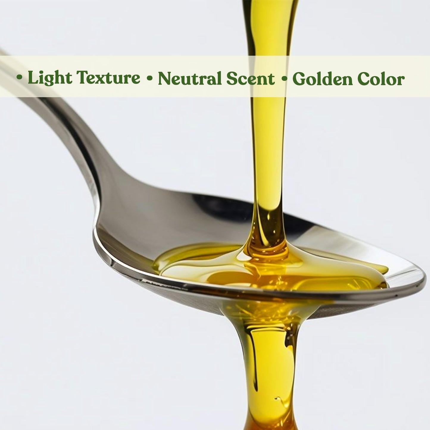 Soapeauty Palm Oil RBD - 100% Pure, Cold-Pressed, Non-Hydrogenated & Sustainable for DIY Soap, Creams & Lotions - Rich in Vitamin E - 16 fl oz Beauty & Personal Care Soapeauty