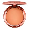 Mac Skinfinish Sunstruck Matte Bronzer Matte Medium Golden