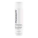 Maxxam Normalizing pH Restoring Daily Shampoo with Sunscreen and Moisturizers, For Color Treated Hair, Sulfate Free, 10 Fl Oz