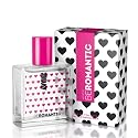 BeRomantic Eau De Toilette Spray 1.7 oz.