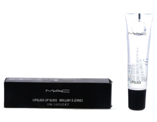 MAC MAC Lip Gloss Clear [parallel import goods] Beauty & Personal Care MAC
