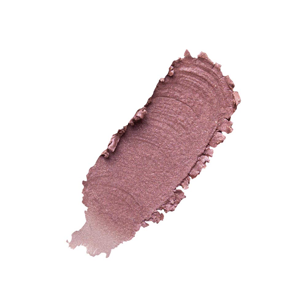 Xtreme Lashes Glideshadow Long Lasting Eyeshadow Stick, Mauve, Satin Finish, Lightweight Cream to Powder Makeup, No Fallout, Lash Extension Safe