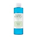 Mario Badescu Azulene Body Soap, Gentle Bath Wash to Soften, Nourish & Cleanse, Comforting Chamomile-Infused Formula for Dry or Sensitive Skin, 8 Fl