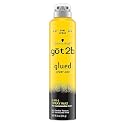 Got 2B Glued Spray Wax 2-In-1 8 Ounce (Pack of 3)