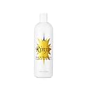 Rinju Body & Hand Lotion - Non-Greasy Lotion for Women & Men - 16 oz Cacao Butter Lotion for Extremely Dry Skin - Vitamin E Moisturizer For Extremely