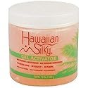 Hawaiian Silky Hair Care Gel Activator, 16 fluid ounces, Pink, 16 Ounce, Unscented, for Promoting hair growth, Moisturizing dry hair, Straightening
