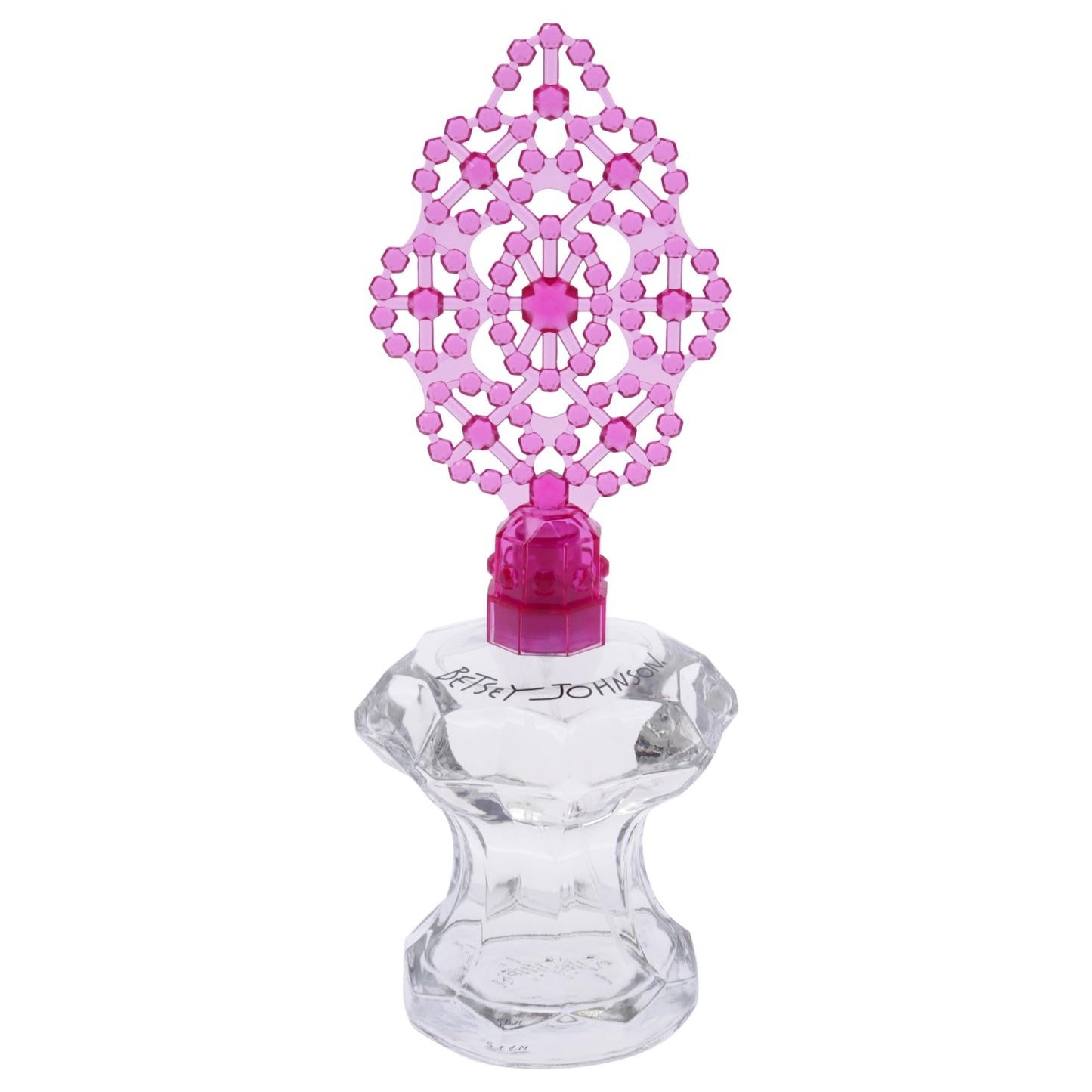Betsey Johnson By Betsey Johnson For Women. Eau De Parfum Spray 3.4 oz