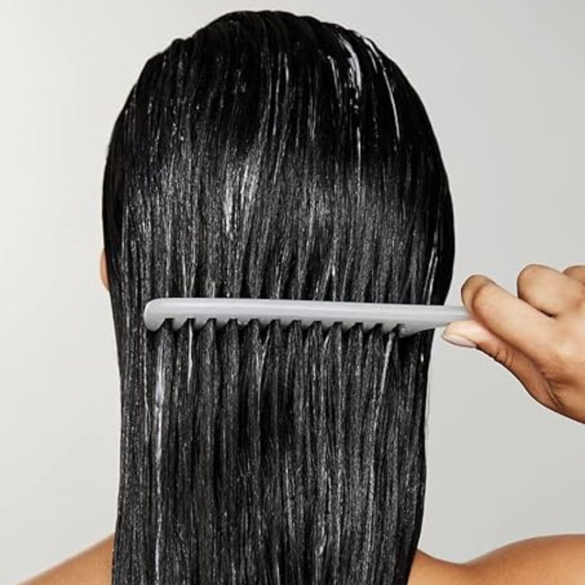 Paul Mitchell Detangler Comb, Wide Tooth Comb Detangles Wet or Dry Hair Beauty and Personal Care Paul Mitchell