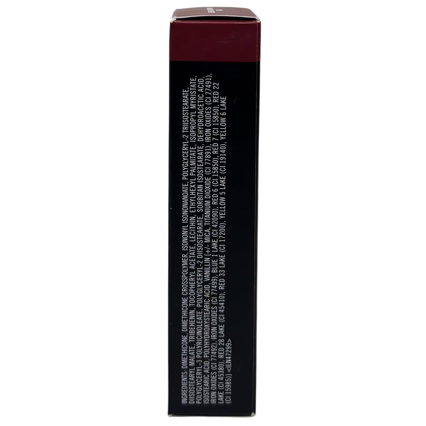 M·A·C Cosmetics Powder Kiss Liquid Lipcolour - 995 Fashion Sweetie (.17 fl oz / 5 mL)