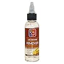 Salon Pro 30 Sec Lace Wig Bond Conditioning Remover 2 Oz