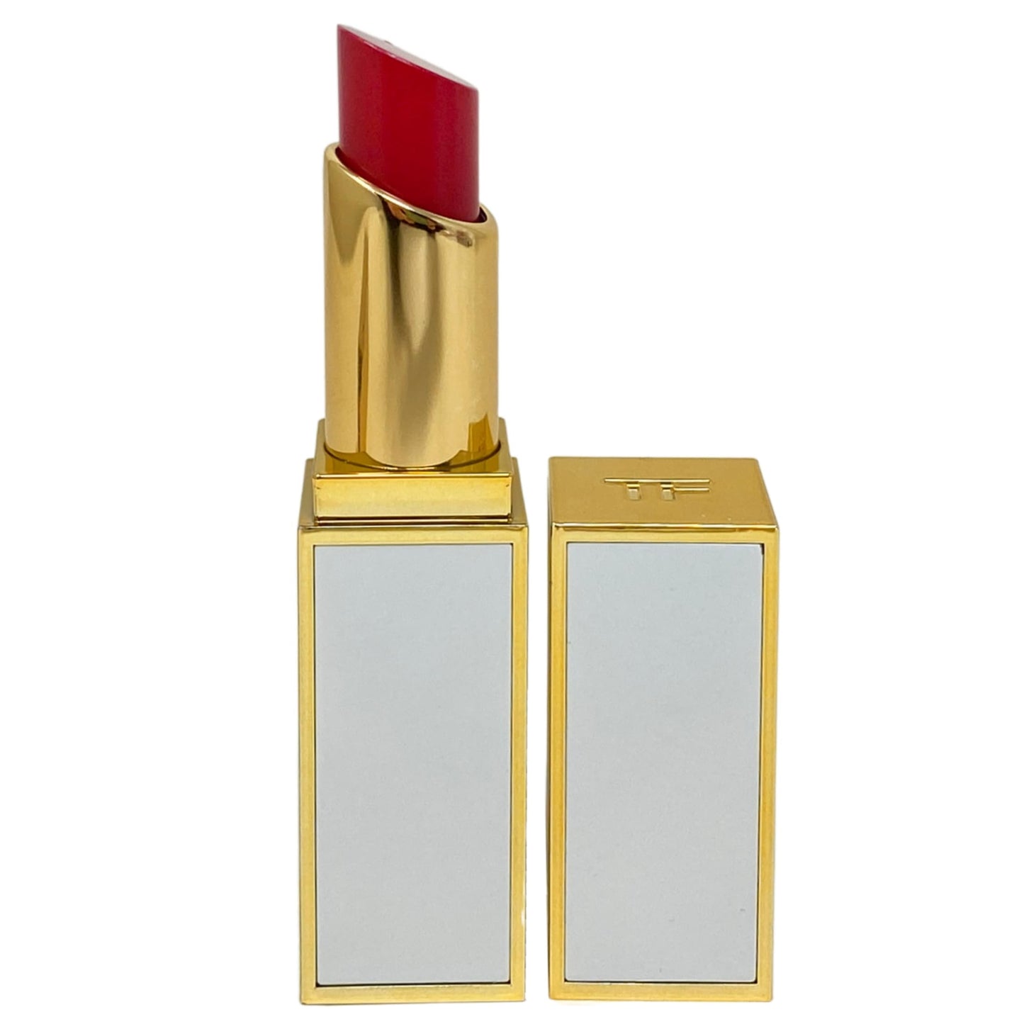 Tom Ford Ultra Shine Lip Color -29 Riviera- (Red with brown undertones) 0.11 oz/3.3 g