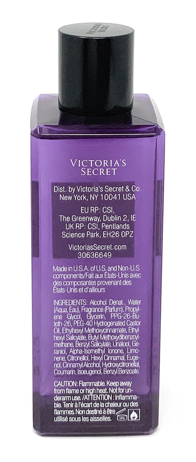 Victoria's Secret Basic Instinct Fine Fragrance Mist 8.4 fl oz