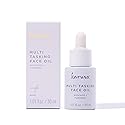 Karuna Skin - Multi Tasking Face Oil, Moisturizing & Hydrating Facial Oil for Women & Men, Radiance-Boosting Alternative to a Face Serum, 30 ml