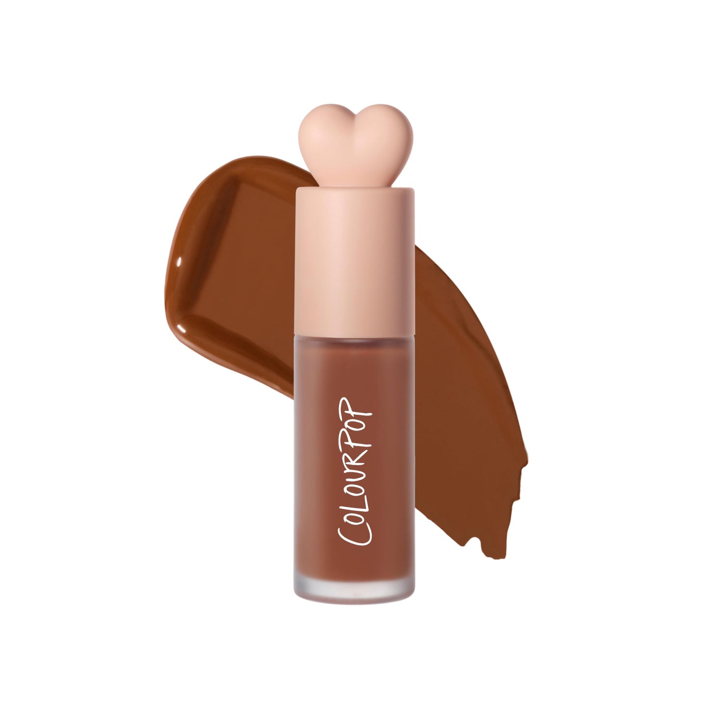 ColourPop Liquid Bronzer for Face - Buildable, Lightweight Liquid Contour + Makeup Bronzer - Blendable, Hydrating Formula with Squalane + Vitamin E