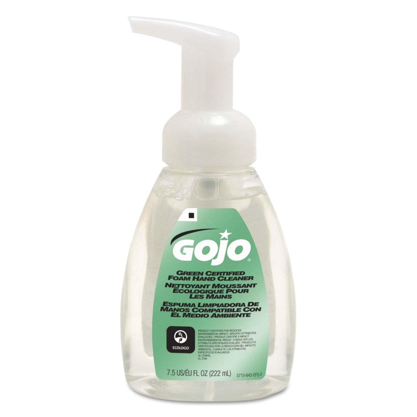 Gojo Foaming Hand Soap Beauty & Personal Care GOJO
