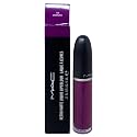 M·A·C Cosmetics Retro Matte Liquid Lipcolour - 130 Atomized (0.17 oz / 5 mL)
